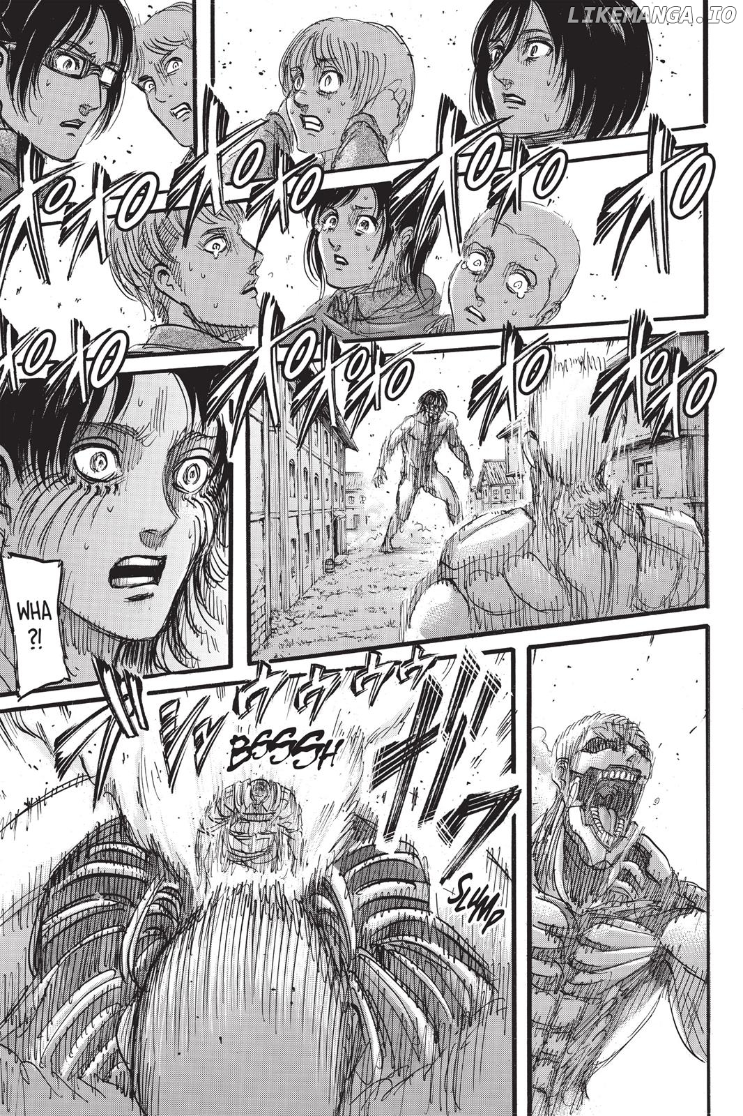 Shingeki no Kyojin, Chapter 77 image 39